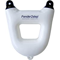 DAN FENDER Fender2Step - Barco de ayuda